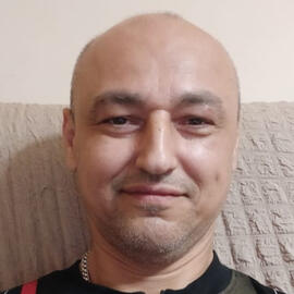 Юрий Николаевич